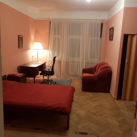 Appartement Ebu 28 à Riga Extérieur photo