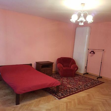 Appartement Ebu 28 à Riga Extérieur photo