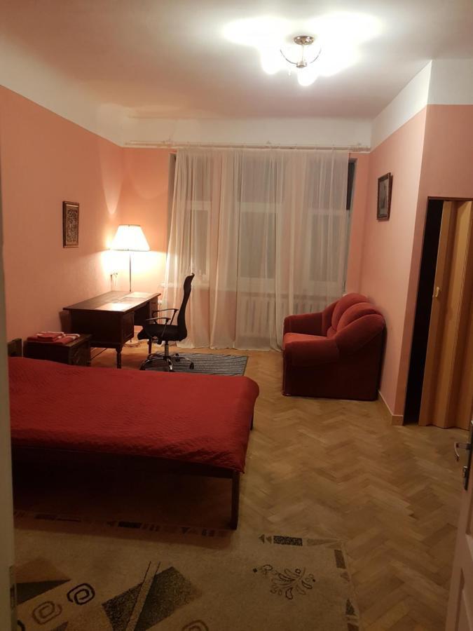 Appartement Ebu 28 à Riga Extérieur photo