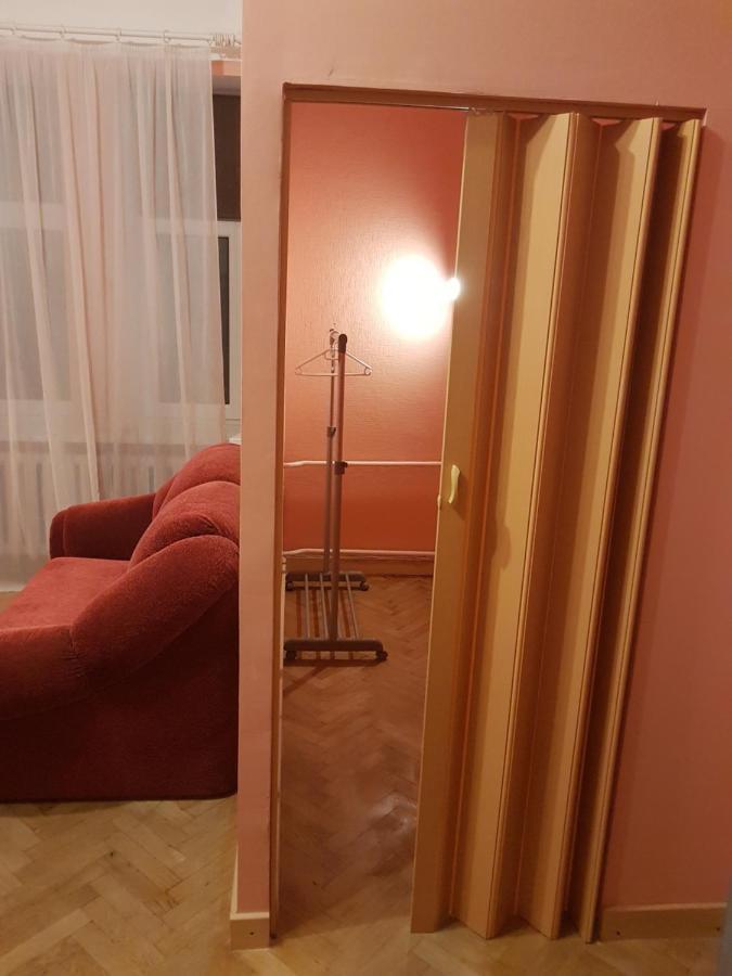 Appartement Ebu 28 à Riga Extérieur photo