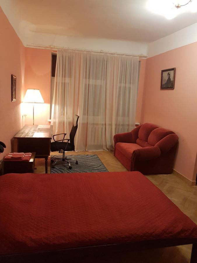 Appartement Ebu 28 à Riga Extérieur photo