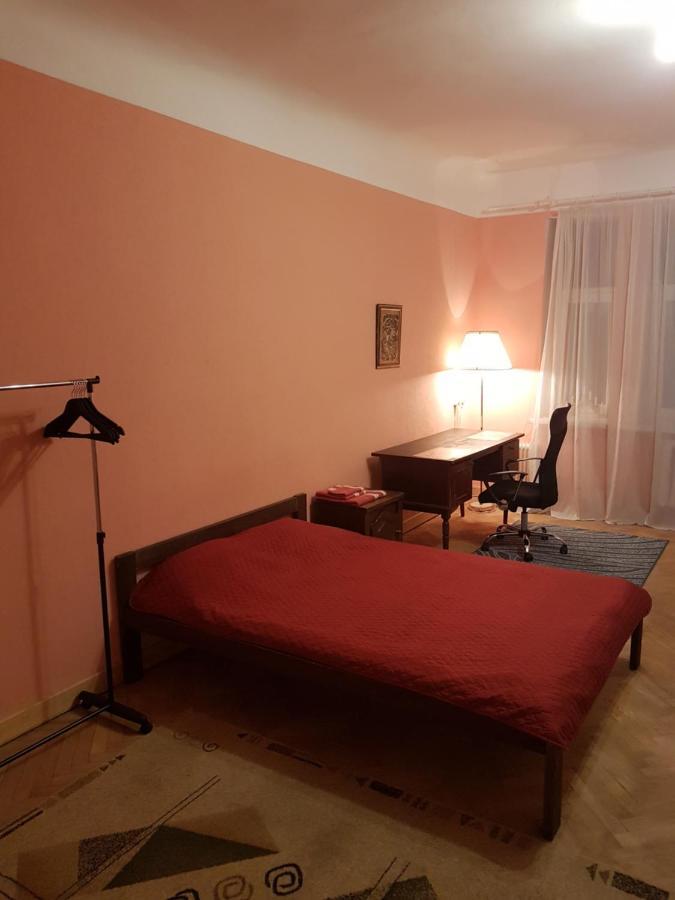 Appartement Ebu 28 à Riga Extérieur photo