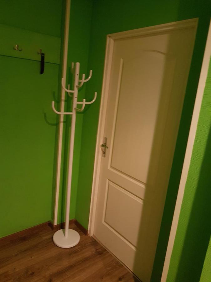 Appartement Ebu 28 à Riga Extérieur photo