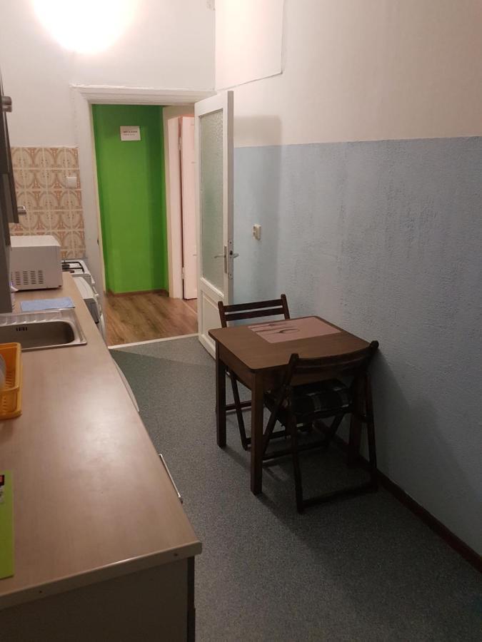 Appartement Ebu 28 à Riga Extérieur photo