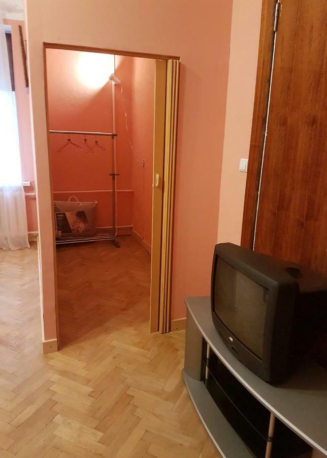 Appartement Ebu 28 à Riga Extérieur photo