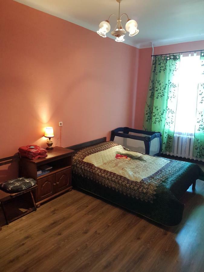 Appartement Ebu 28 à Riga Extérieur photo