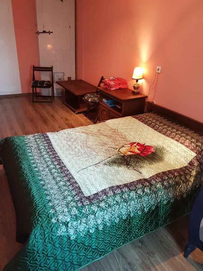 Appartement Ebu 28 à Riga Extérieur photo