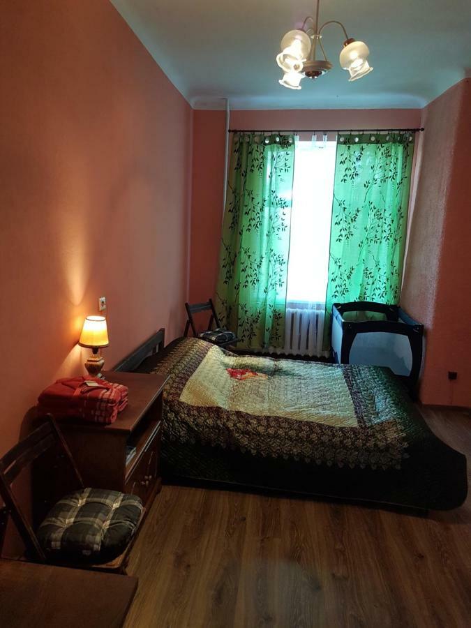 Appartement Ebu 28 à Riga Extérieur photo