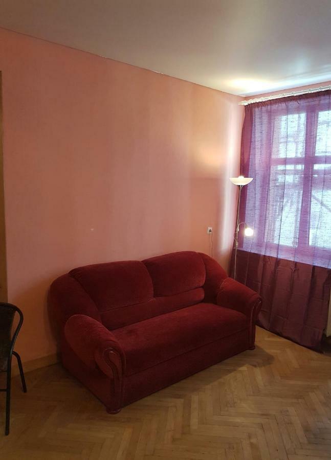 Appartement Ebu 28 à Riga Extérieur photo