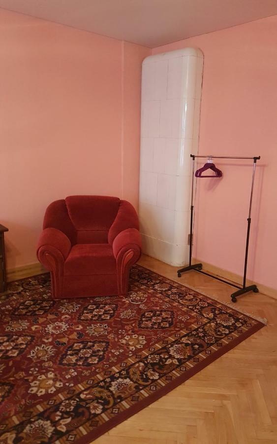 Appartement Ebu 28 à Riga Extérieur photo