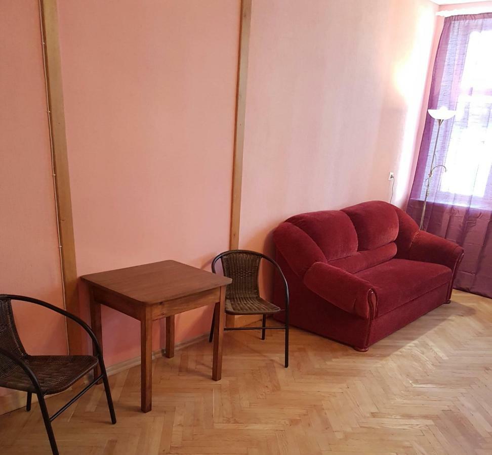 Appartement Ebu 28 à Riga Extérieur photo